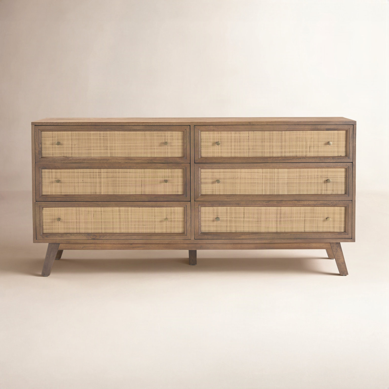 Zuzu 58" Dresser