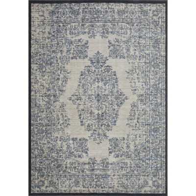 Oriental Indoor Rug
