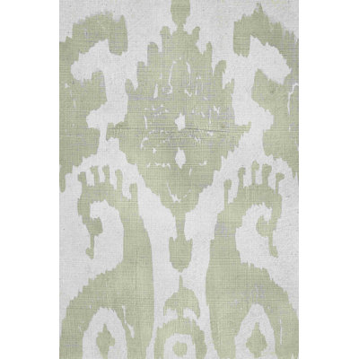 Ombre Ikat V