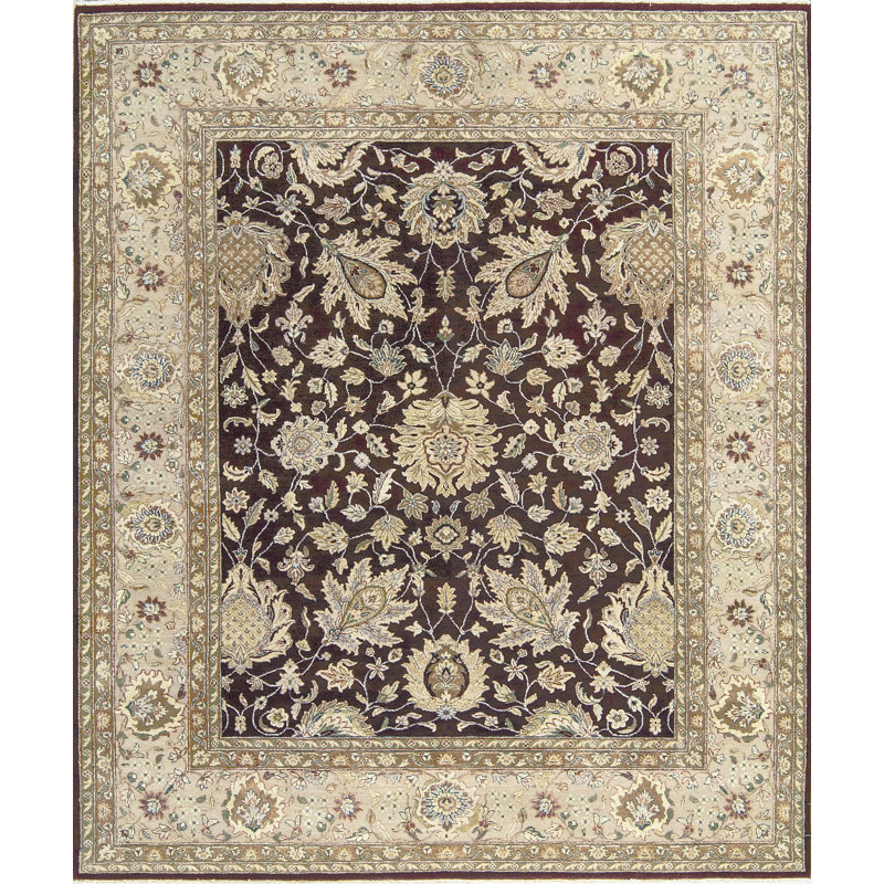 One-of-a-Kind 8'1" X 9'7" Area Rug