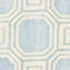 Precious Hand Tufted Geometric Area Rug-1998028017