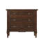 Tavel 3 - Drawer Nightstand-58910756