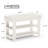Belem HDPE Storage Bench-391589876