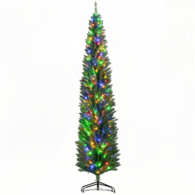Arbre de Noël artificiel 8 pi