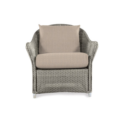Weekend Retreat Outdoor Lounge Chair