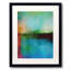 Colors Of The Dawn Print by Angel Estevez-70852570-70852646
