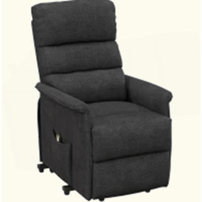 Electric Lift Recliner Chair with Remote Control