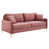 Dusty Rose Velvet is out of stock