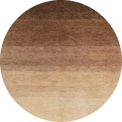 Tapis abstrait moderne 4305