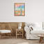  "Pastel Desert Sky", art mural par LSR Design Studio-517371970-517371971