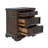 Tykiesha 3 Drawer Nightstand