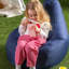 Kids Dalton Indoor-Outdoor Bean Bag-34474943