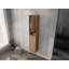 Armoire de salle de bain 12 po, portes à fermeture douce, fixation flottante, imitation chêne-45031860