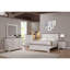 Commode 6 tiroirs style campagnard