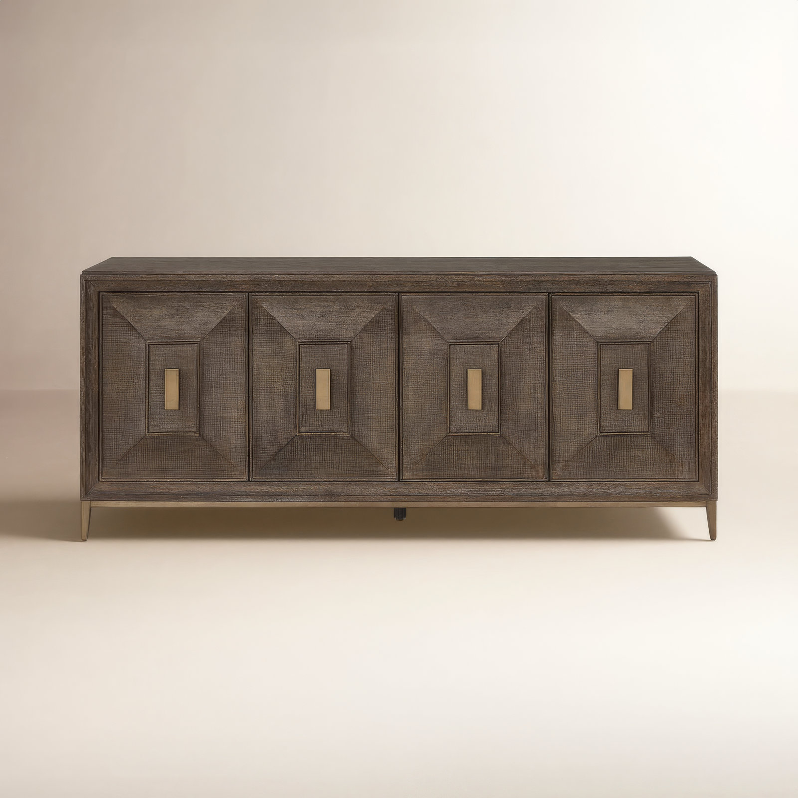 Saratoga 80'' Sideboard