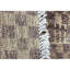 Hand-Knotted High-Quality Gray Area Rug