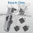 Safe Mandoline For Kitchen, Kitchen Vegetable Slicer-113245268