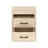 Advaith Modern 3 Piece Bedroom Set-1781556143