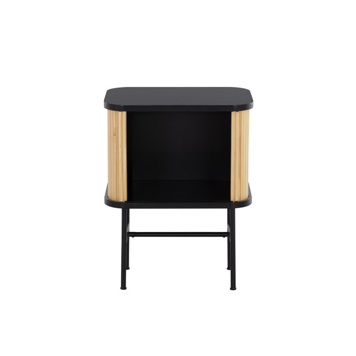 AllModern Armond Nightstand & Reviews | Wayfair