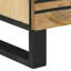40cm Solid Wood Sideboard-934672712