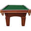 Table de billard en ardoise avec installation professionnelle St Lawrence (valeur de 895 $) incluse-38227907-38227895
