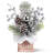 Tabletop Artificial Mini Christmas Tree-378720355