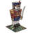 Nutcracker Lamp