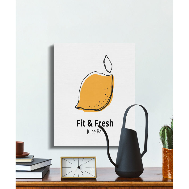 Wrapped Canvas Print Set, 20x30