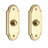 Colonial Door Bell Push Button
