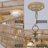 Tiered Ceiling Light