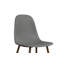 Moffett 44.45cm H Side Chair-1386698852