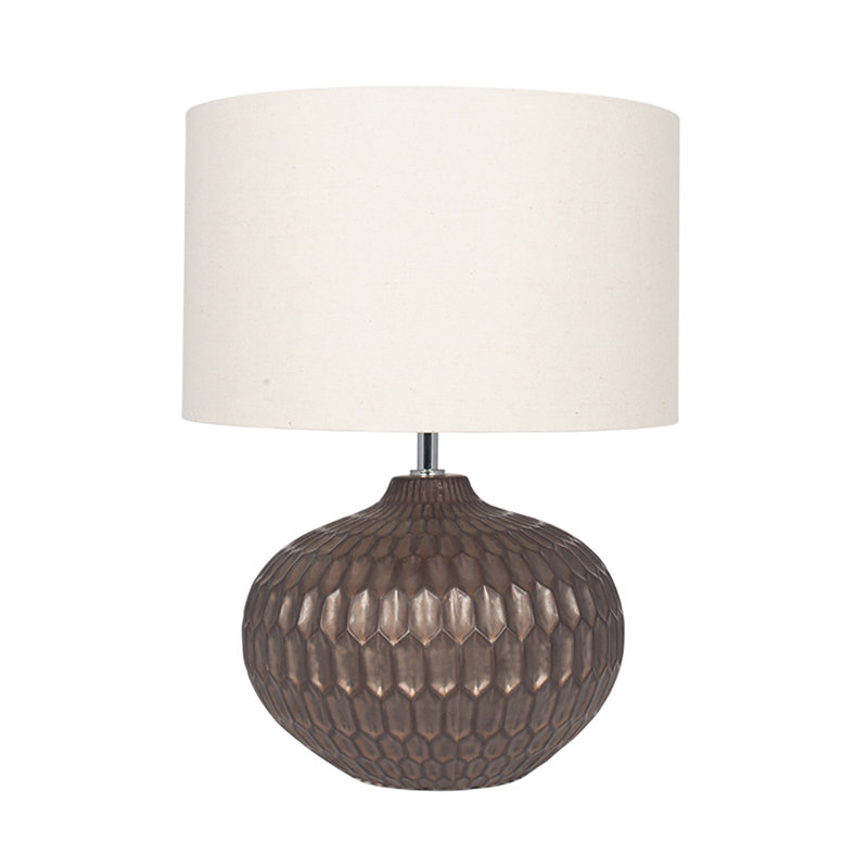 Schenevus Ceramic Table Lamp