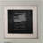 Magnetic Chalkboard Bulletin Board-1475422443