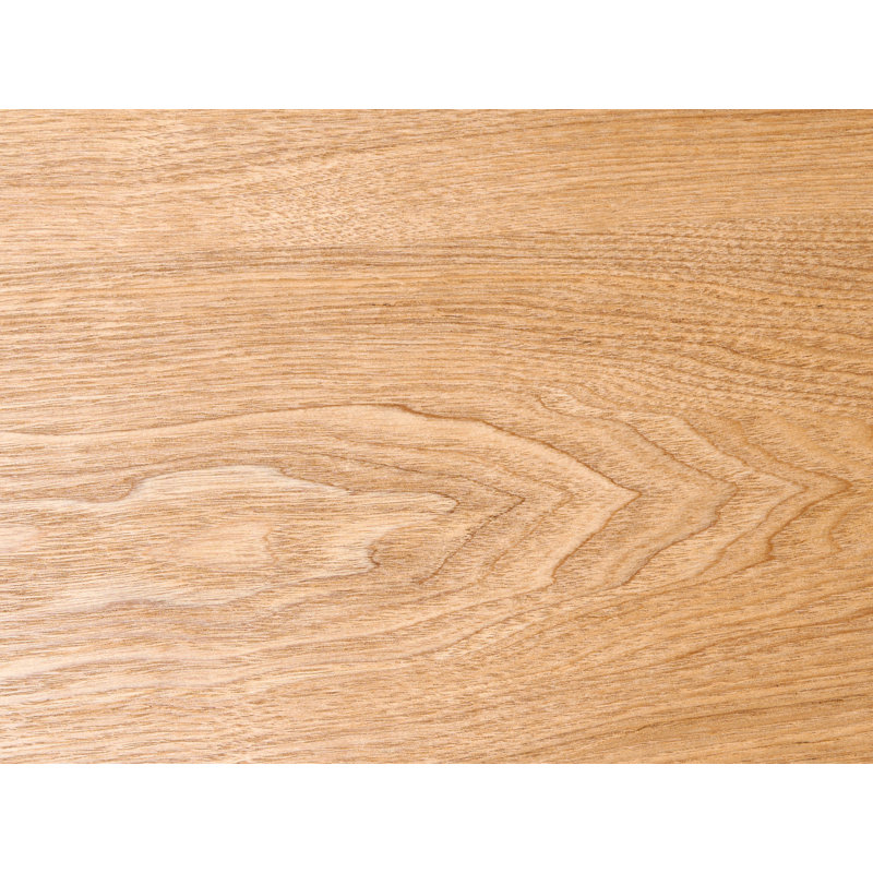 Pedestal End Table