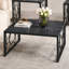 Ensemble de tables d'appoint 3 pièces Modern Modern-1371630577-1371630578-1371630581