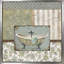 «Country Style Bath I (Square)» par Carol Robinson, reproduction-1120480131-1120480140