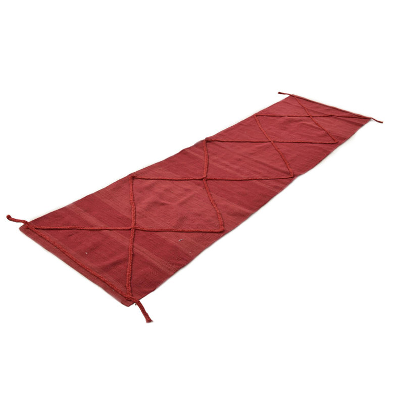 Tapis rouge 10 pi Pinson