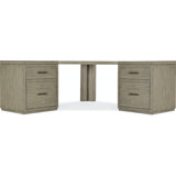 Linville Falls Floating Desk