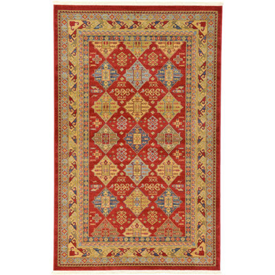Eesi Indoor Rug