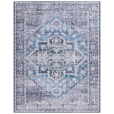 Czarnetzki Performance Machine Washable Oriental Rug