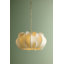 Luminaire suspendu 1 lumière Mitzi Keilah-114598560-114598558