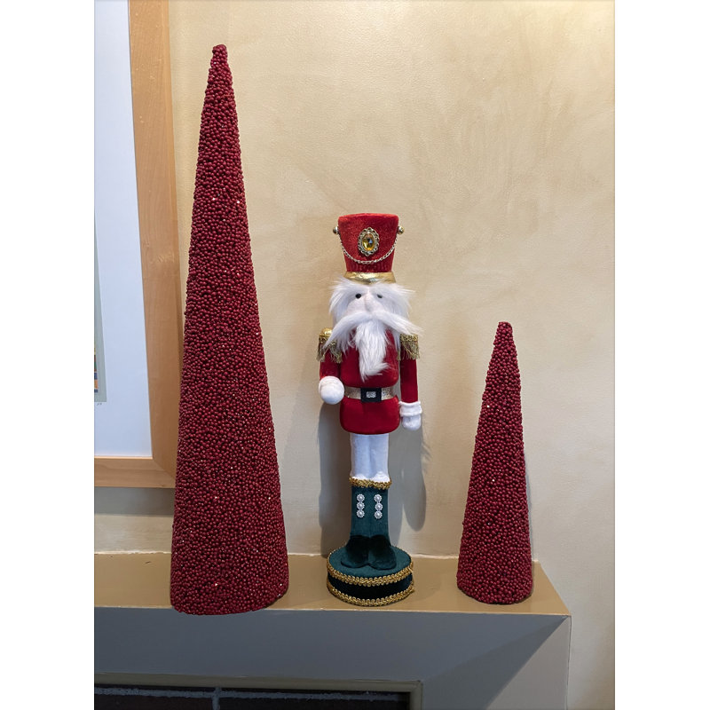 Arbre de Noël baies