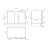 Base Blind Corner Cabinet-123130869-123130870