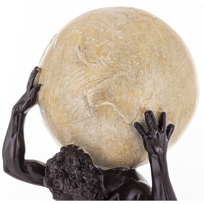 People Figurines & Sculptures