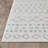 Christine Barzenski Cream Area Rug-251301942