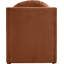 Fauteuil d'appoint en velours Castner-380933960