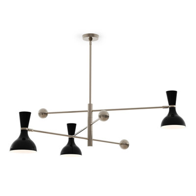 Clare 3 - Light Pendant