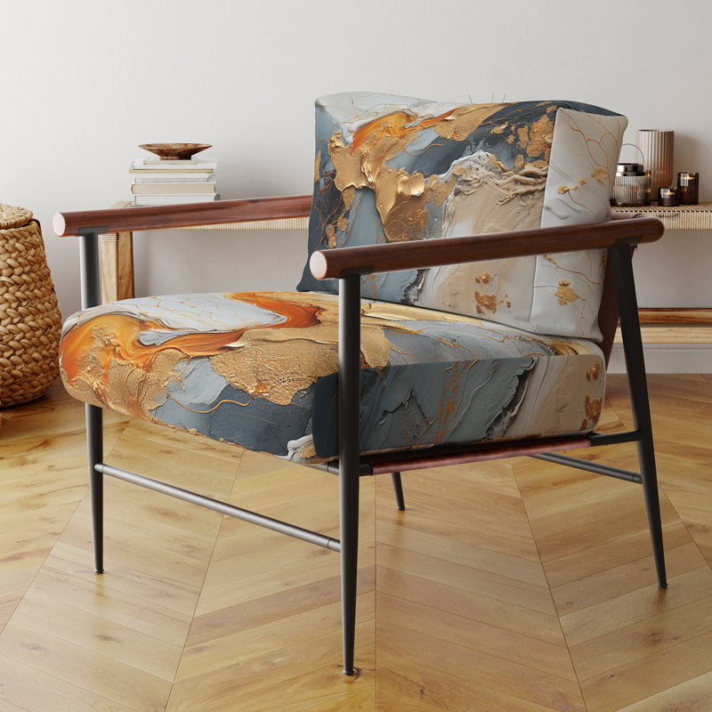 Fauteuil Evolving, Noir, noir, noir, noir