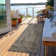 Colier Flatweave Abstract Indoor / Outdoor Rug