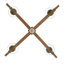 Arendal 4 - Light Chandelier